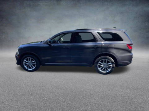 2024 Dodge Durango GT Premium
