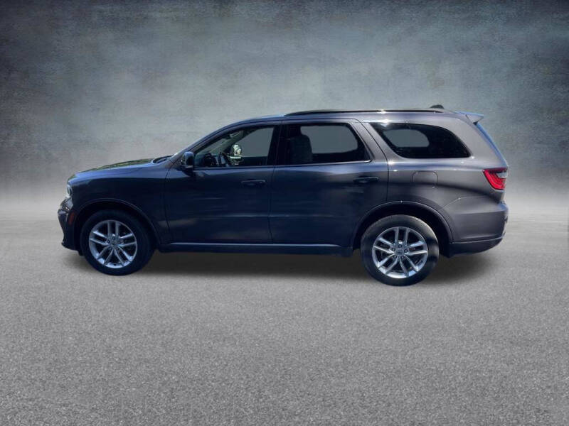 2024 Dodge Durango GT Premium