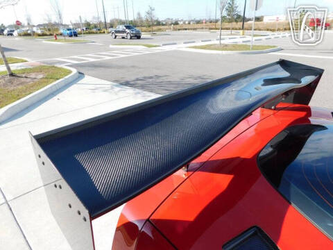 2008 Chevrolet Corvette