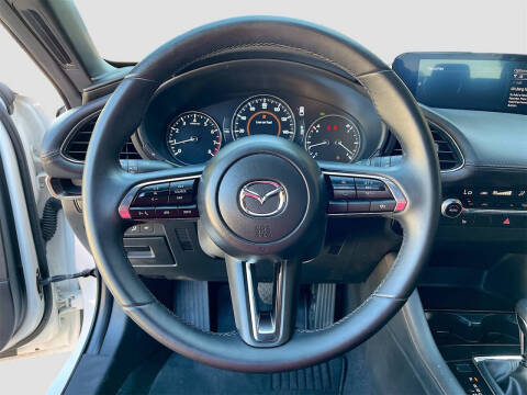 2024 Mazda Mazda3 Hatchback 2.5 S Preferred