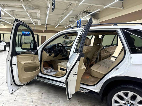 2013 BMW X5 xDrive35i