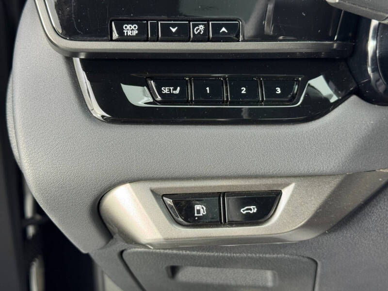 2023 Lexus RX 500h F SPORT Performance