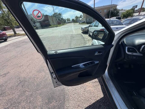 2014 Dodge Journey SXT