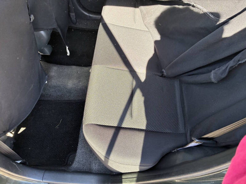 2005 Scion xB