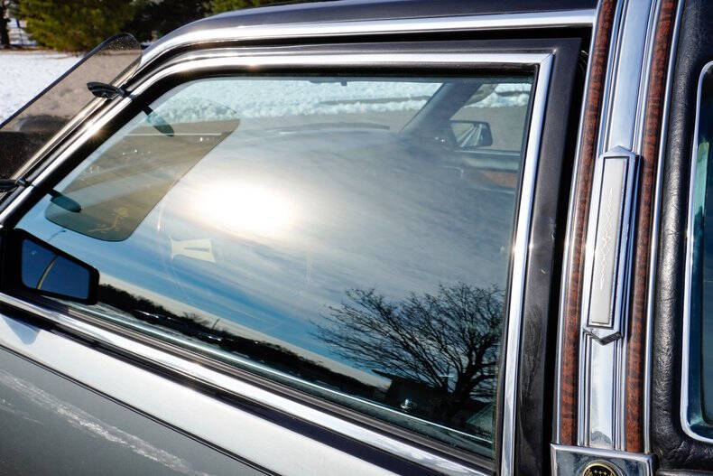 1985 Ford Mustang LX