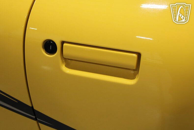 2002 Pontiac Firebird