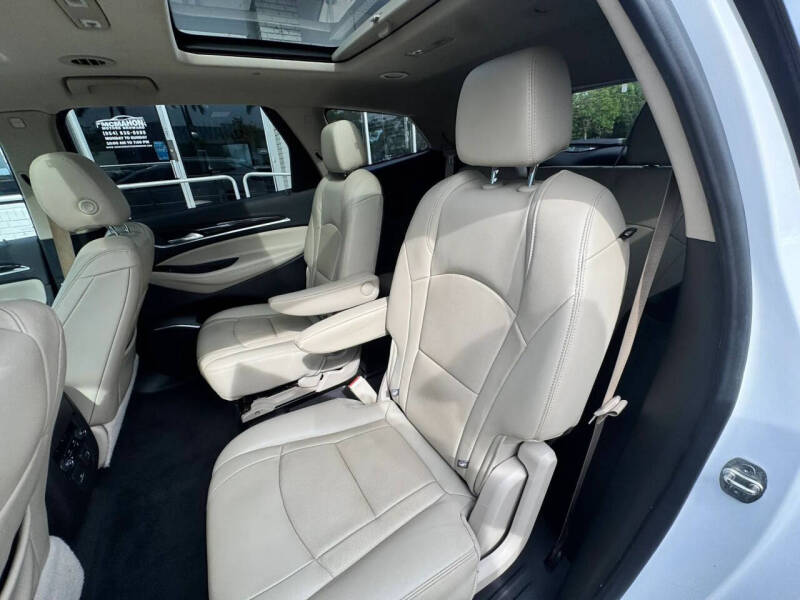 2019 Buick Enclave Premium