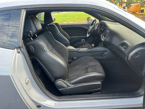 2021 Dodge Challenger GT