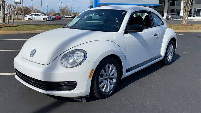 Volkswagen Beetle For Sale In Alabama - Carsforsale.com®