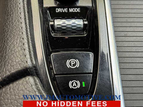 2019 Volvo V90 Cross Country T5