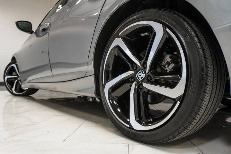 2022 Honda Accord Sport Special Edition