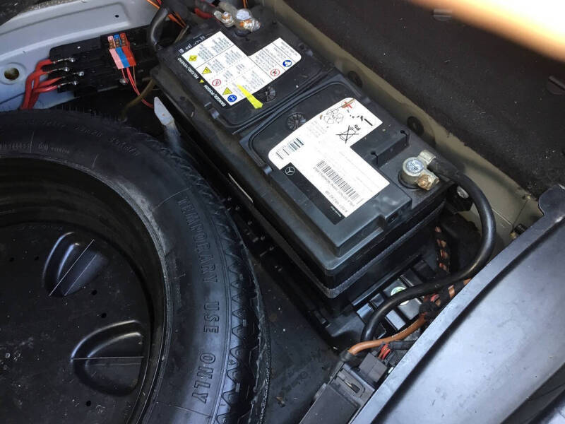 2005 Mercedes-Benz E-Class E 320 CDI