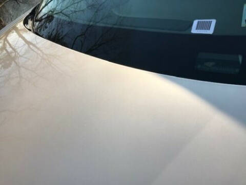 1995 Cadillac DeVille