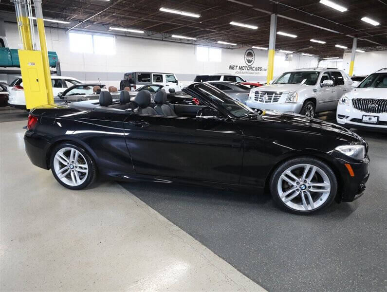 2016 BMW 2 Series 228i