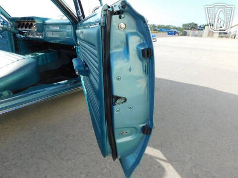 1964 Pontiac Tempest