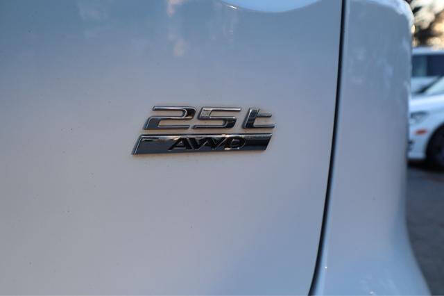 2020 Jaguar F-PACE 25t Premium