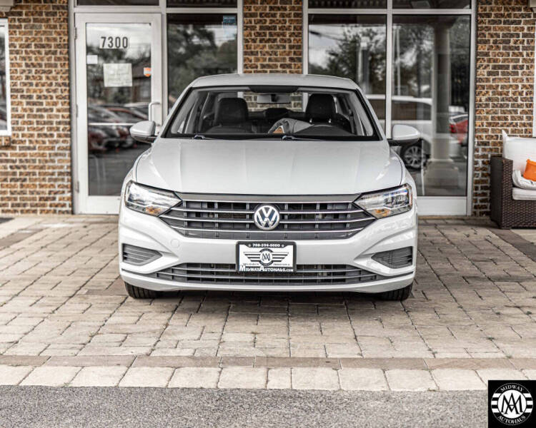 2015 Volkswagen Jetta