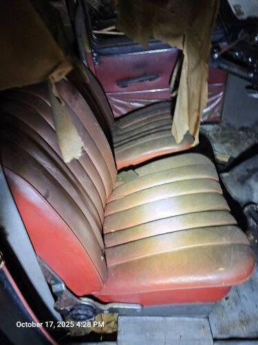 1961 Mercedes-Benz 190-Class