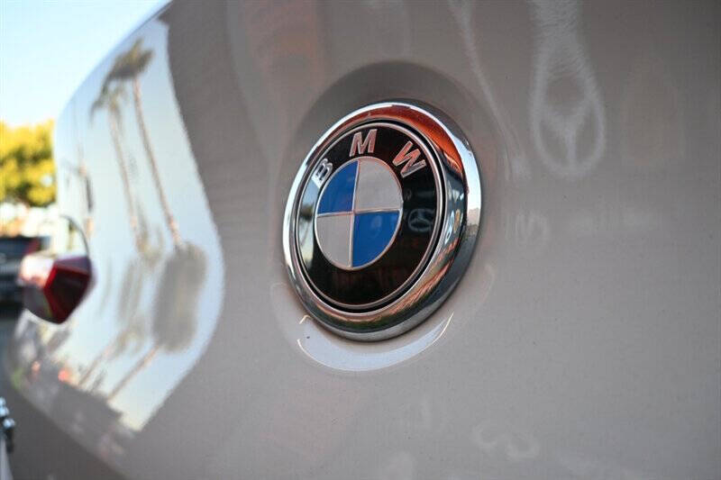 2023 BMW X4 xDrive30i