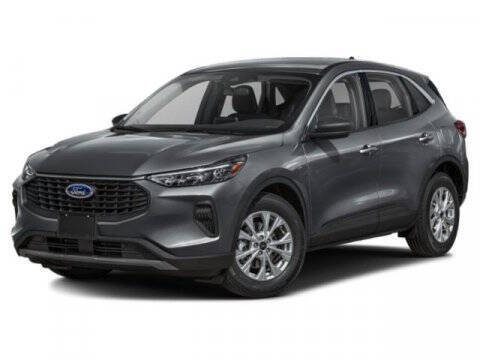 2023 Ford Escape for sale at Bill Alexander Ford Lincoln in Yuma AZ