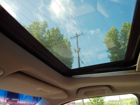 2011 Honda Pilot EX-L w/Navi