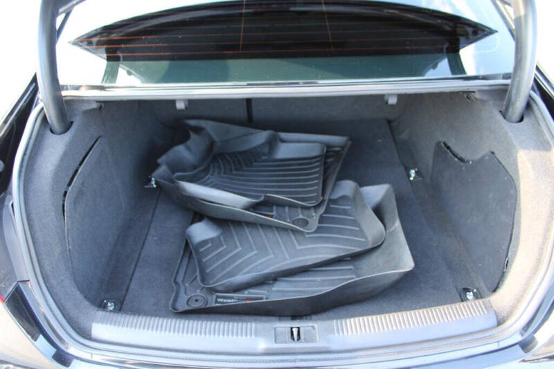 2014 Audi A4 2.0T quattro Premium Plus