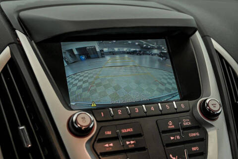 2016 GMC Terrain SLE-2