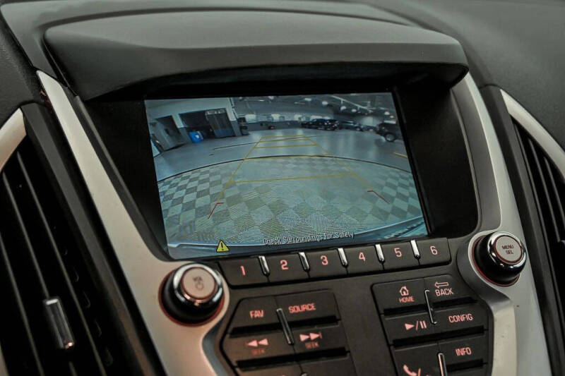 2016 GMC Terrain SLE-2