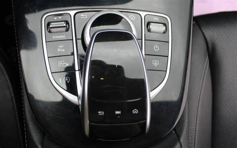 2017 Mercedes-Benz E-Class E 300