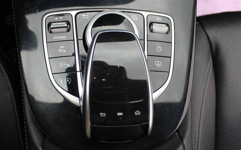 2017 Mercedes-Benz E-Class E 300