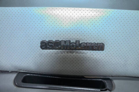 1988 Ford Mustang LX