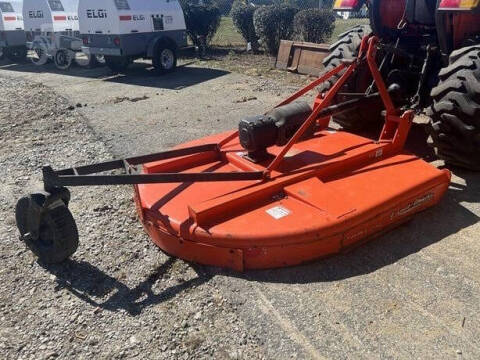 2018 Kubota L3901HST
