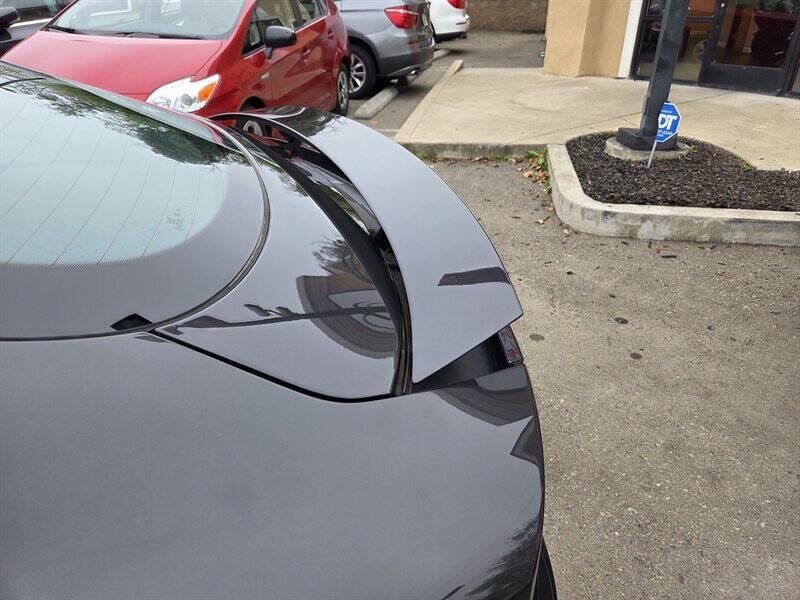 2012 Audi A7 3.0T quattro Prestige