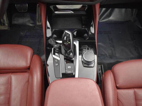 2021 BMW X4 xDrive30i