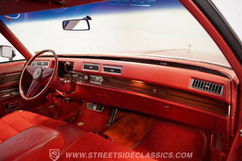 1976 Cadillac DeVille