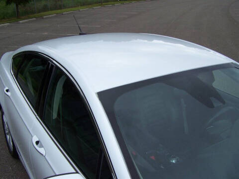 2018 Ford Fusion Hybrid SE