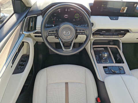 2024 Mazda CX-90 3.3 Turbo S Premium