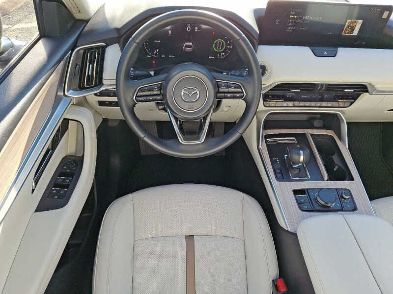 2024 Mazda CX-90 3.3 Turbo S Premium