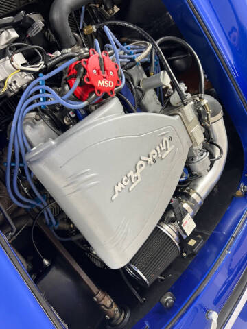 1965 Shelby COBRA CLONE