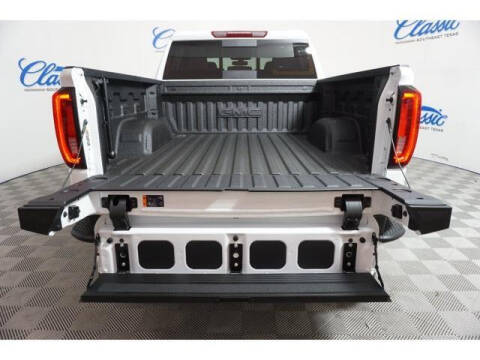 2022 GMC Sierra 1500 Limited