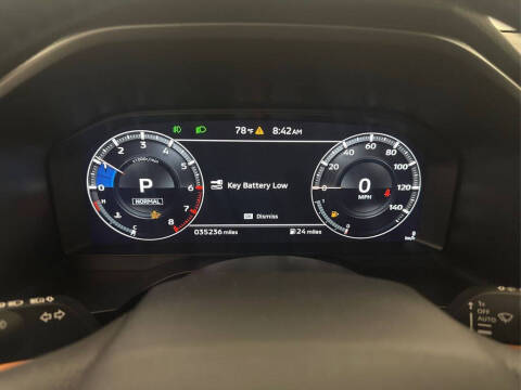 2023 Mitsubishi Outlander SEL