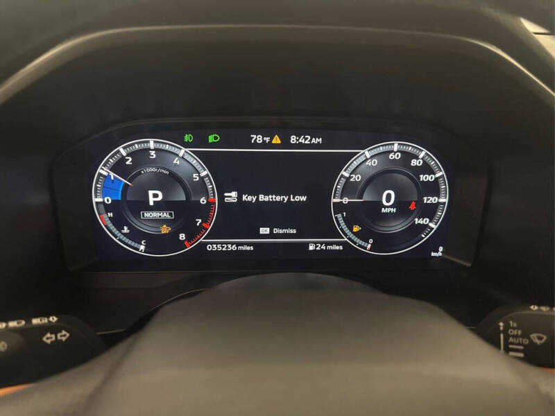 2023 Mitsubishi Outlander SEL