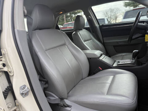 2007 Chrysler 300 Touring