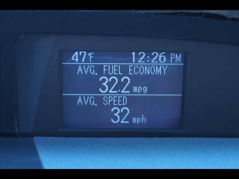 2012 Mazda MAZDA3 i Touring