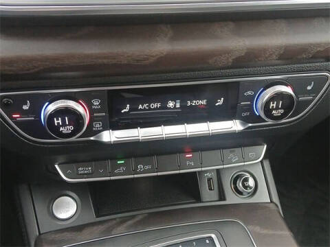 2020 Audi Q5 e quattro Premium Plus 55 TFSI