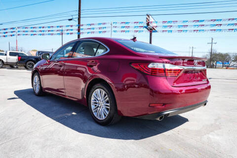 2013 Lexus ES 350