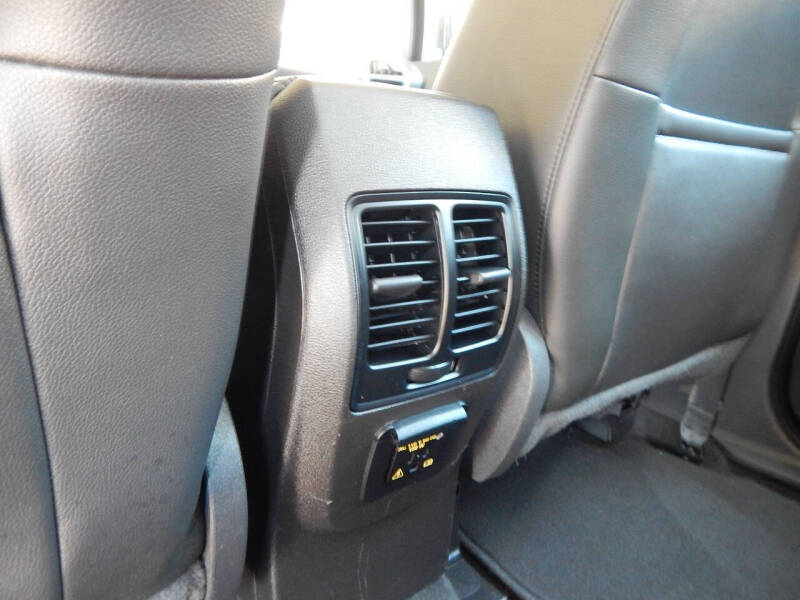 2013 Ford C-MAX Energi SEL
