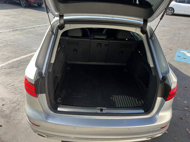 2019 Audi A4 allroad 2.0T quattro Premium Plus