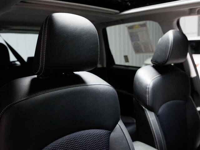 2018 Subaru Forester 2.0XT Premium