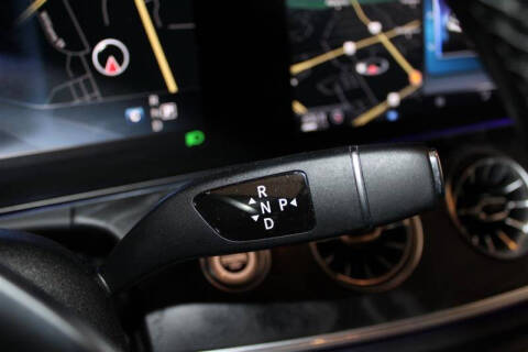 2018 Mercedes-Benz E-Class E 400 4MATIC